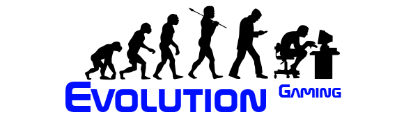 Evolution Gaming